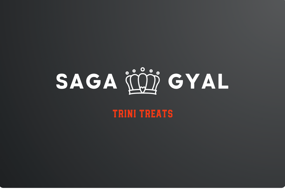 Saga Gyal