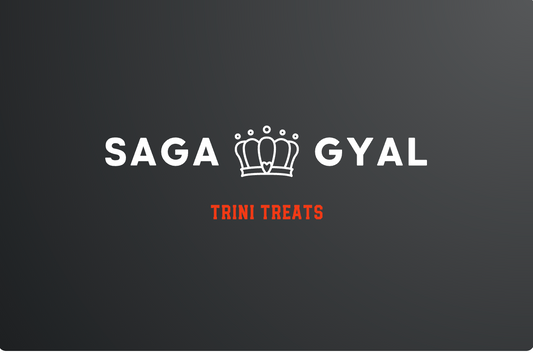 Saga Gyal
